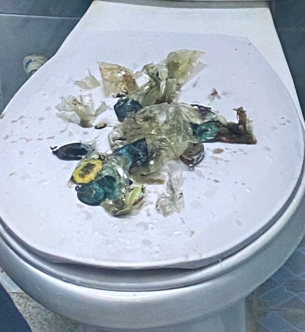 หอพักหลอน