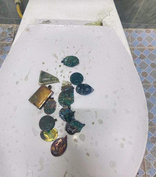 หอพักหลอน