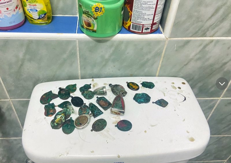 หอพักหลอน