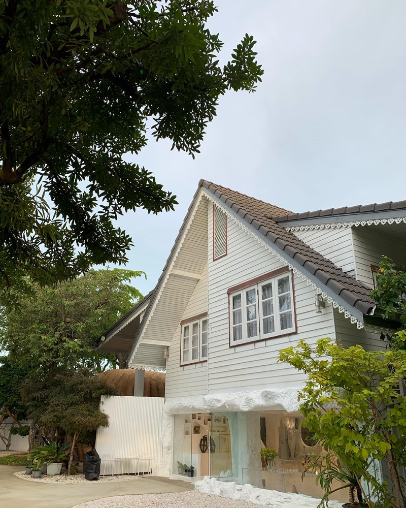 ดราม่าคาเฟ่ราชบุรี