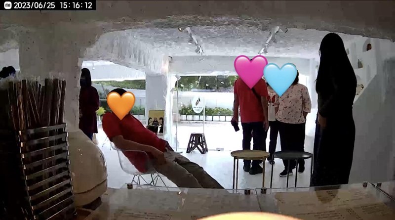 ดราม่าคาเฟ่ราชบุรี