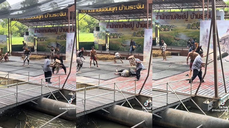 ลุงอินละครศึกบางระจัน