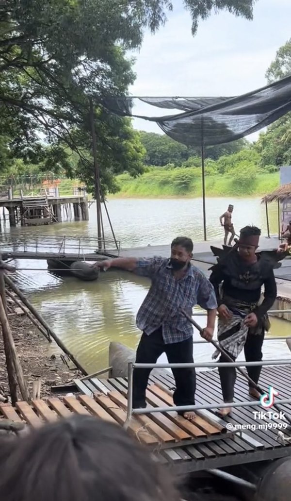 ลุงอินละครศึกบางระจัน