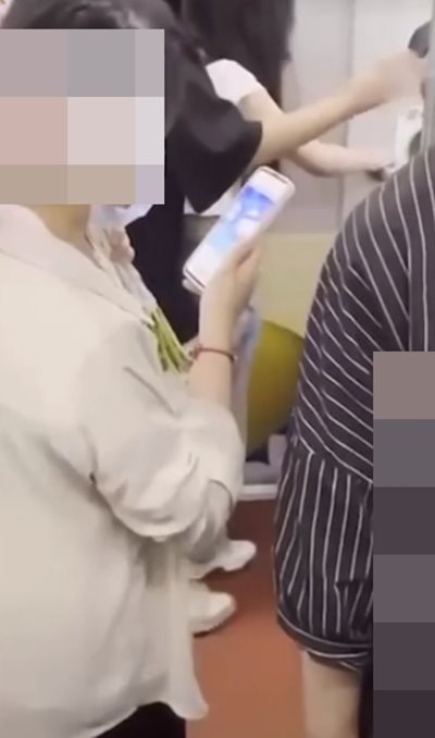 เซ็กส์ในที่สาธารณะ