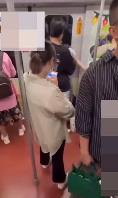 เซ็กส์ในที่สาธารณะ