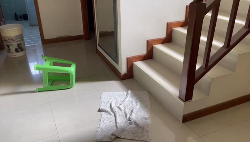 ผูกคอตาย