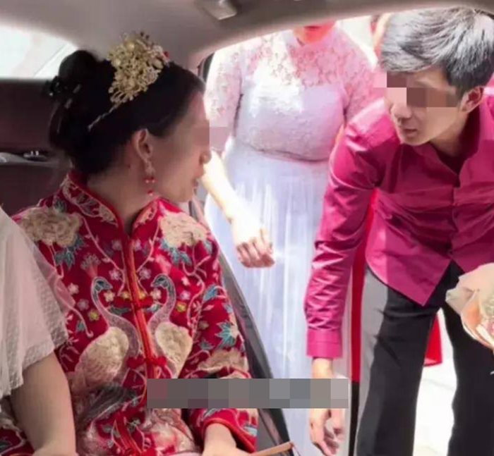 งานแต่งล่ม