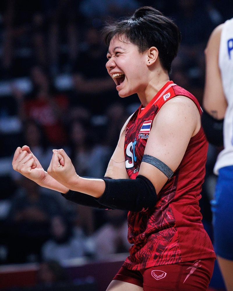 วิภาวี ศรีทอง