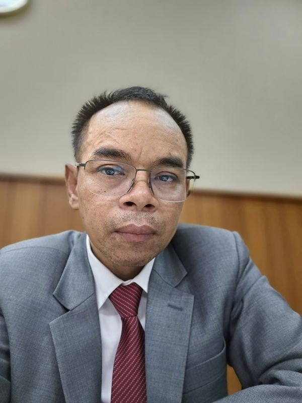 หยก นักกิจกรรมการเมือง