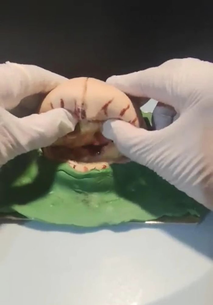 เค้กวันแม่