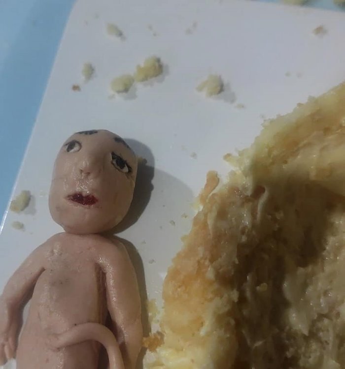 เค้กวันแม่