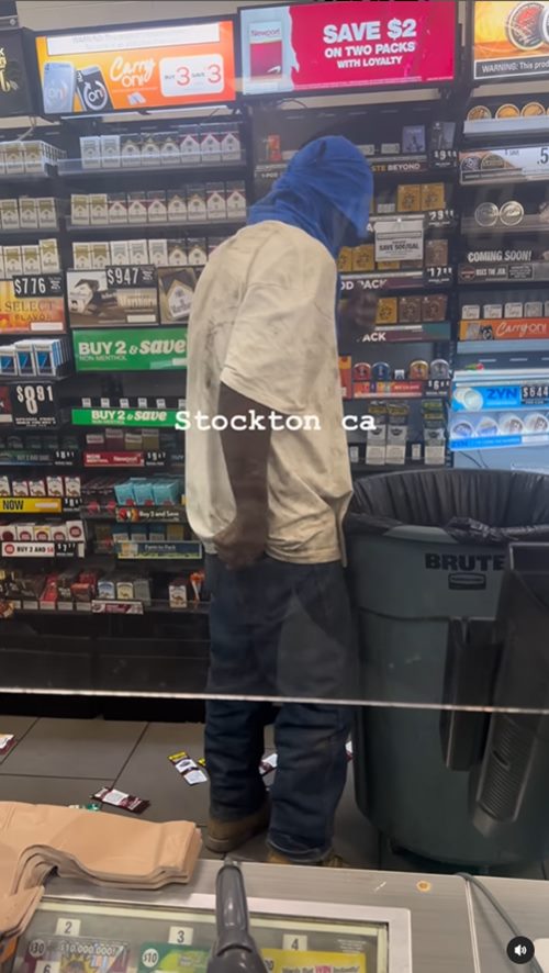 โจรปล้นเซเว่น