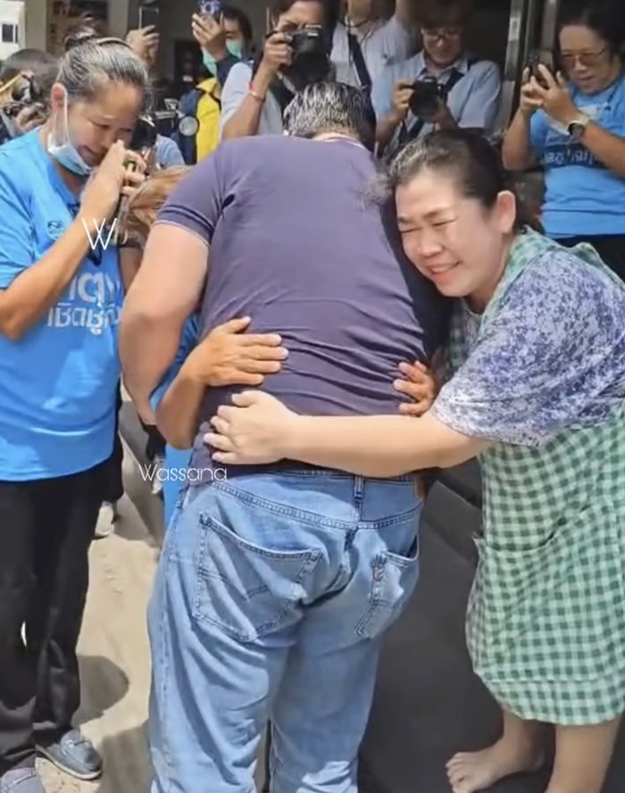 ท่านอ้น วัชรเรศร วิวัชรวงศ์