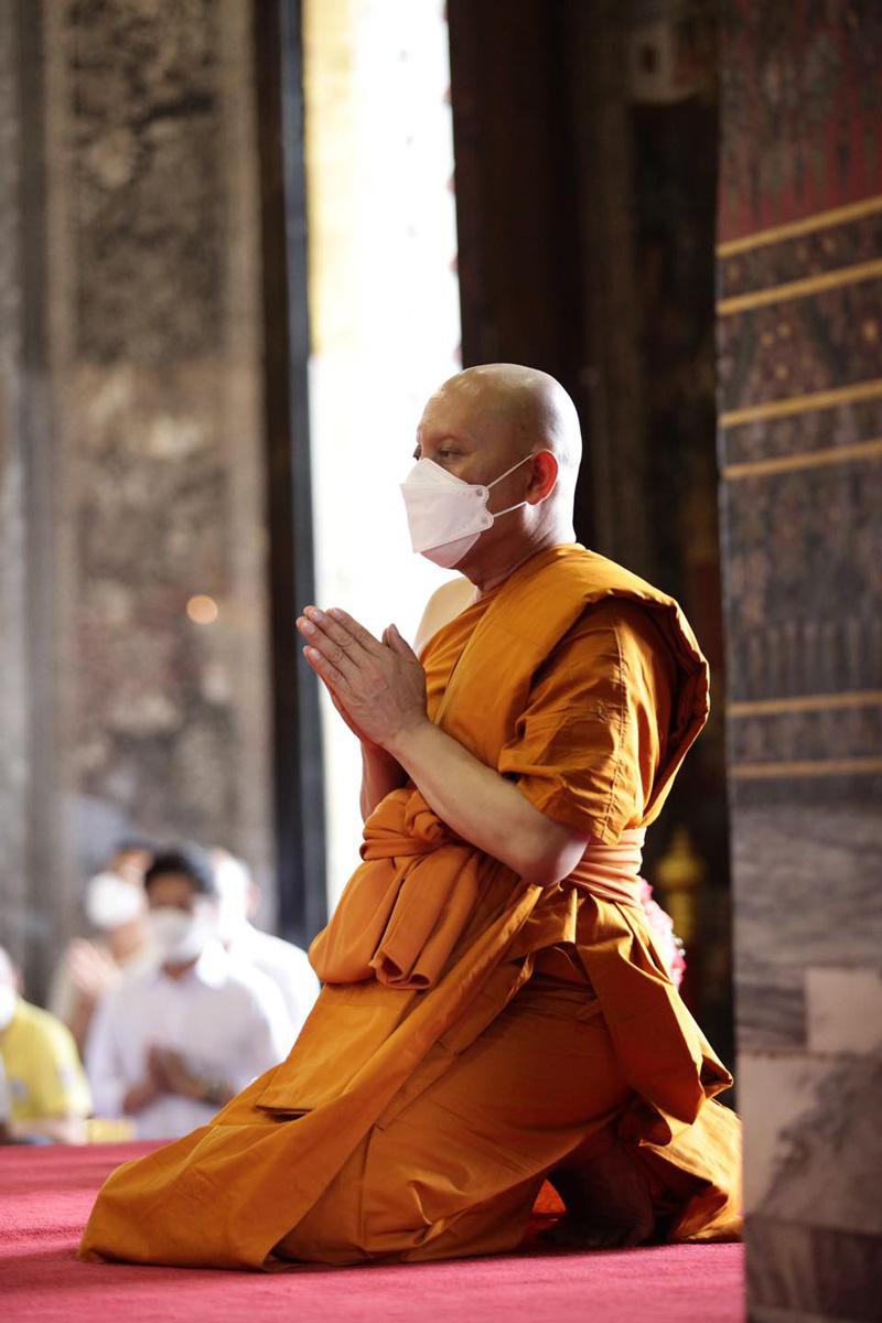 วิระชัย ทรงเมตตา