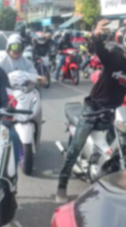 แก๊งน้ำไม่อาบ