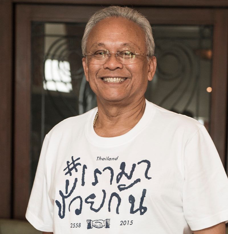 สุเทพ เทือกสุบรรณ