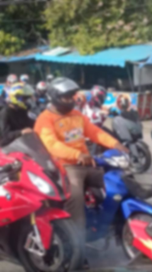 แก๊งน้ำไม่อาบ