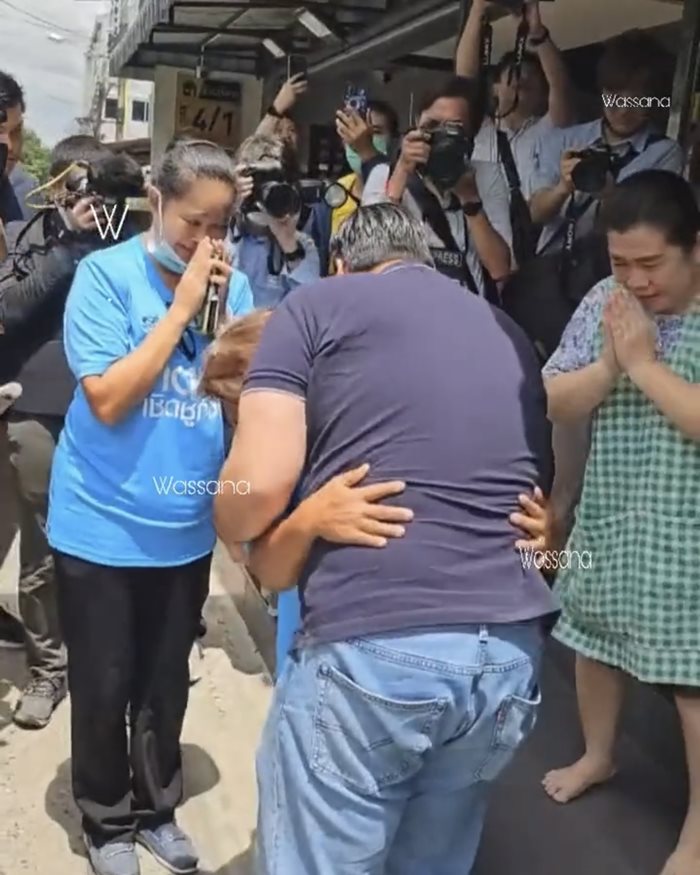 ท่านอ้น วัชรเรศร วิวัชรวงศ์