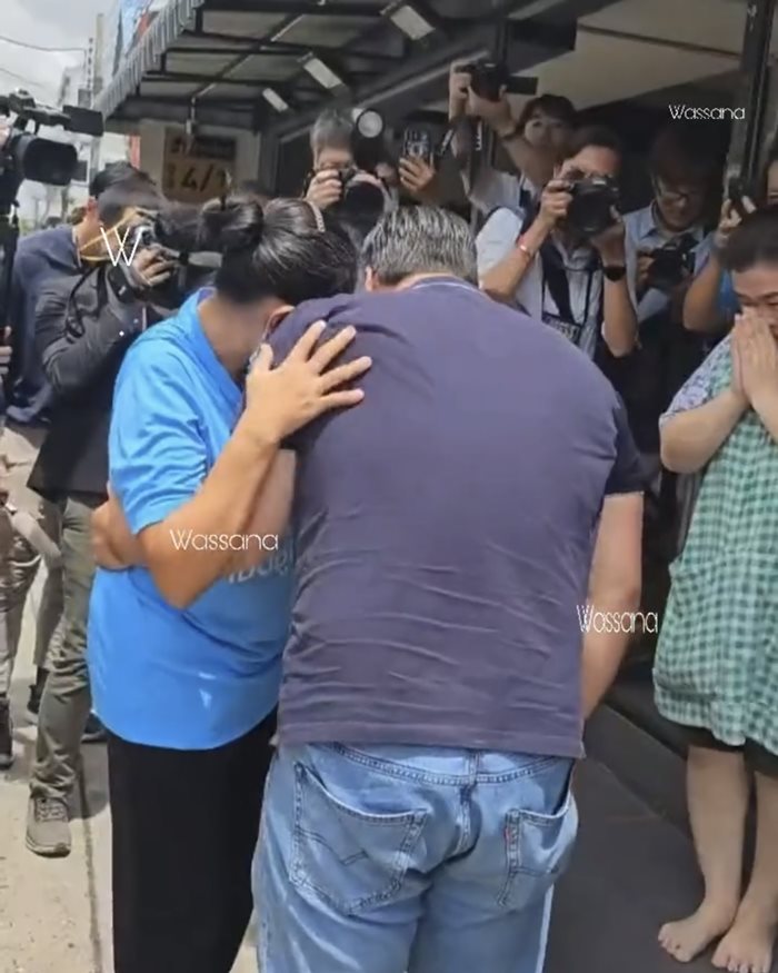 ท่านอ้น วัชรเรศร วิวัชรวงศ์