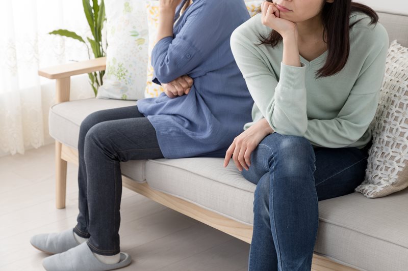 แม่ขโมยเงิน