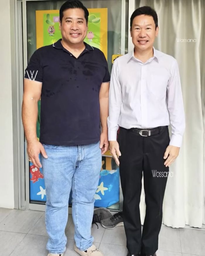 ท่านอ้น วัชรเรศร วิวัชรวงศ์