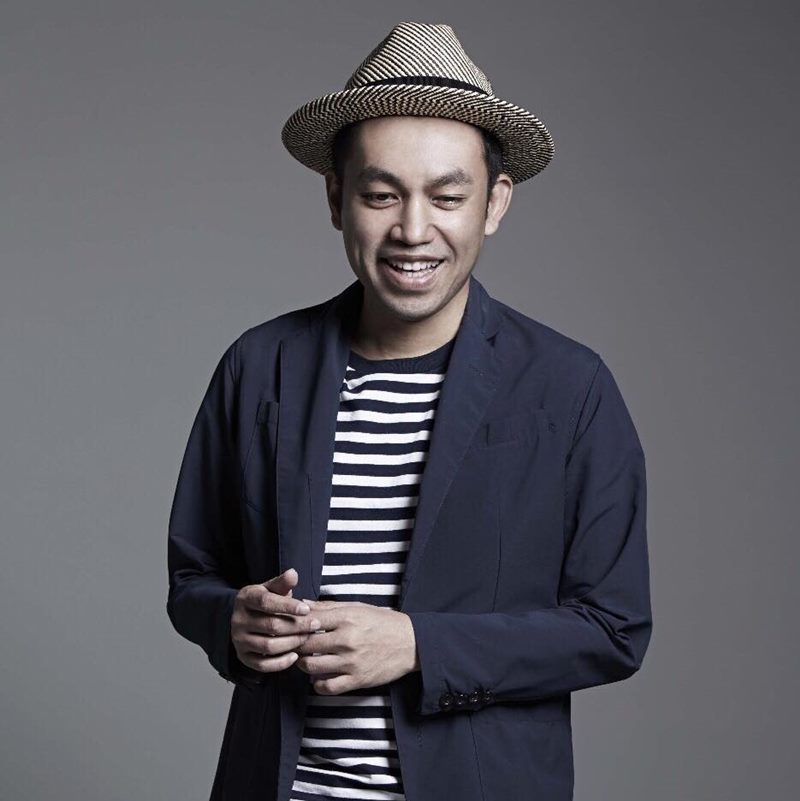 ป๊อด ธนชัย