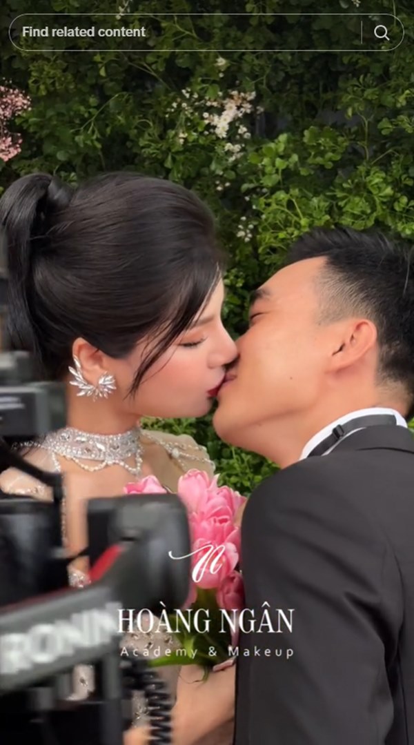 เจ้าสาวสวย