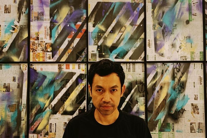 ป๊อด ธนชัย