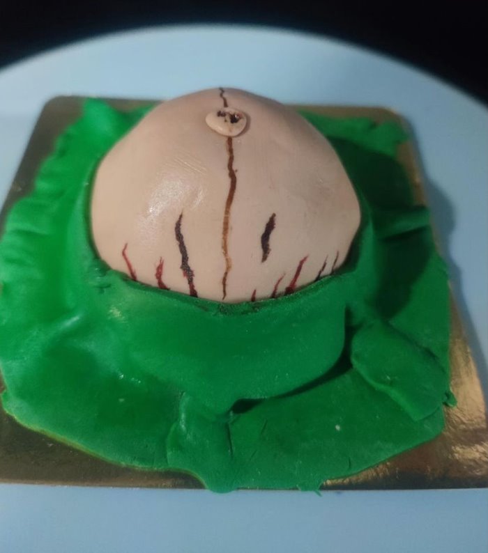 เค้กวันแม่