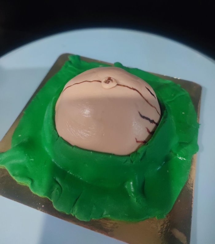 เค้กวันแม่