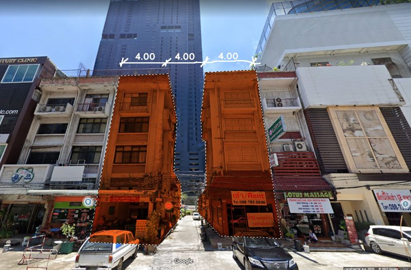 แอชตัน อโศก