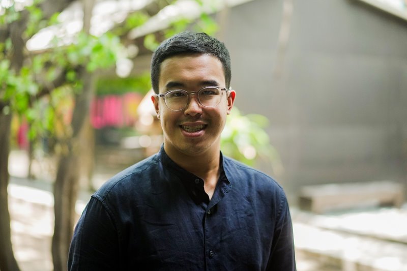 แสนดี แสนปิติ สิทธิพันธุ์