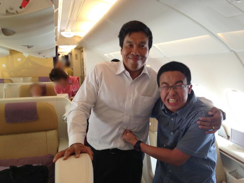 แสนดี แสนปิติ สิทธิพันธุ์