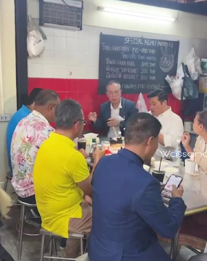 ท่านอ้น วัชรเรศร วิวัชรวงศ์