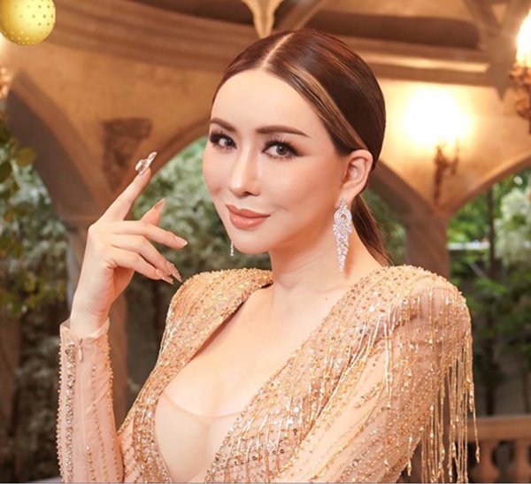 แอน จักรพงษ์