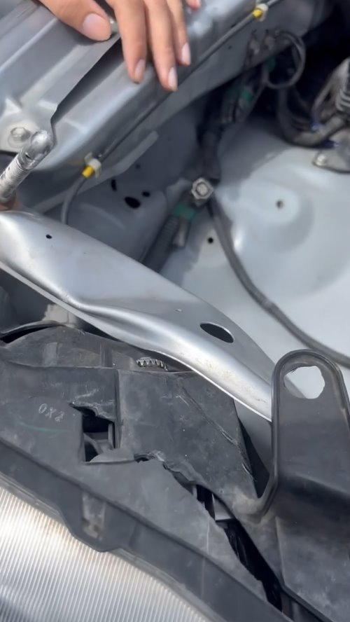 กระบะชน Rolls-Royce