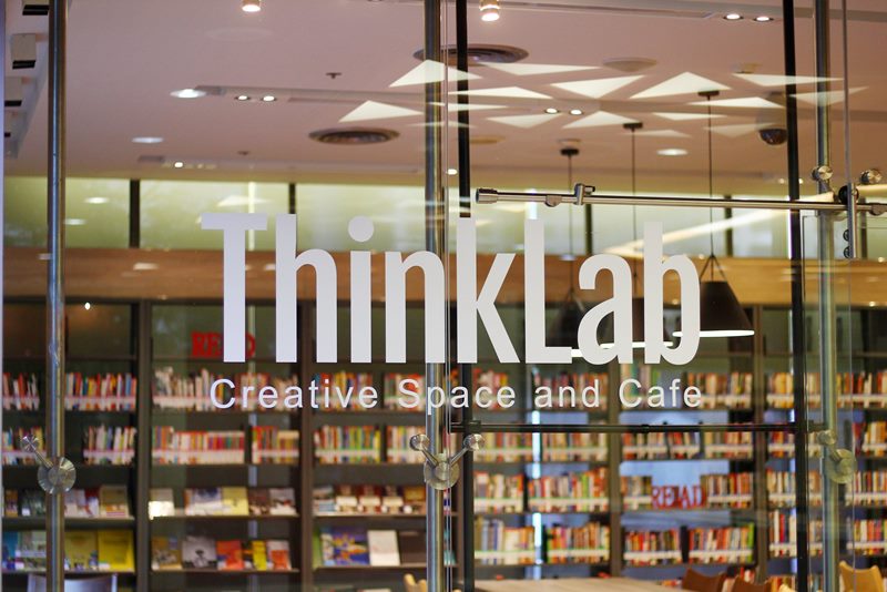 ThinkLab