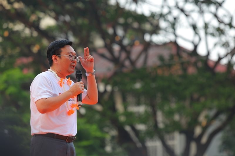 ชัยธวัช ตุลาธน