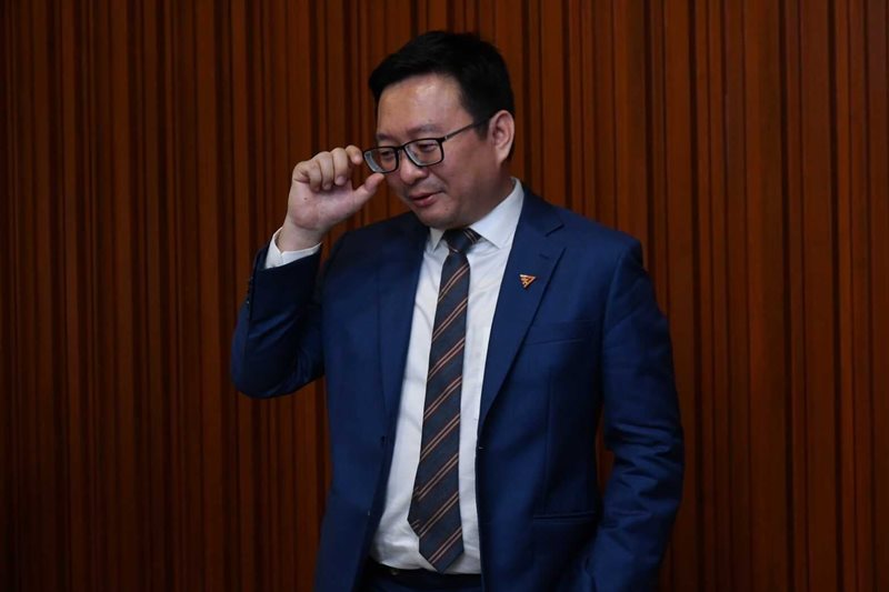 ชัยธวัช ตุลาธน