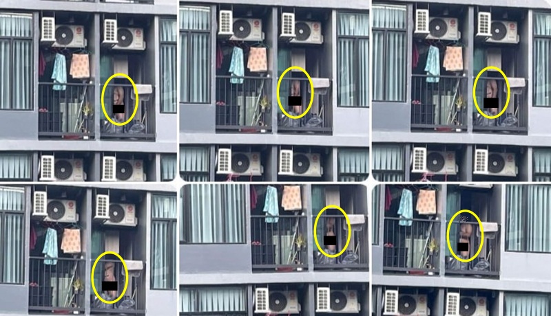 ปัญหาเพื่อนบ้าน