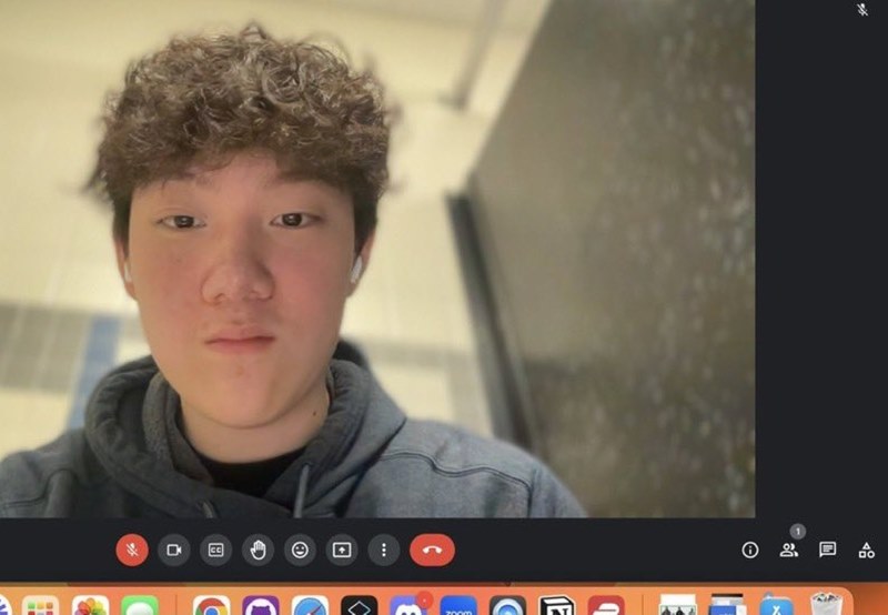 ทำธุรกิจในห้องน้ำ