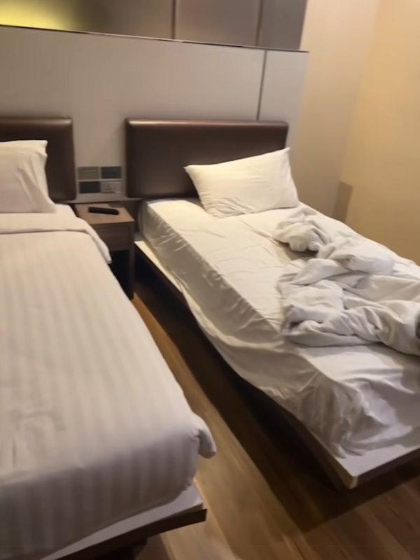 โรงแรมผีสิง