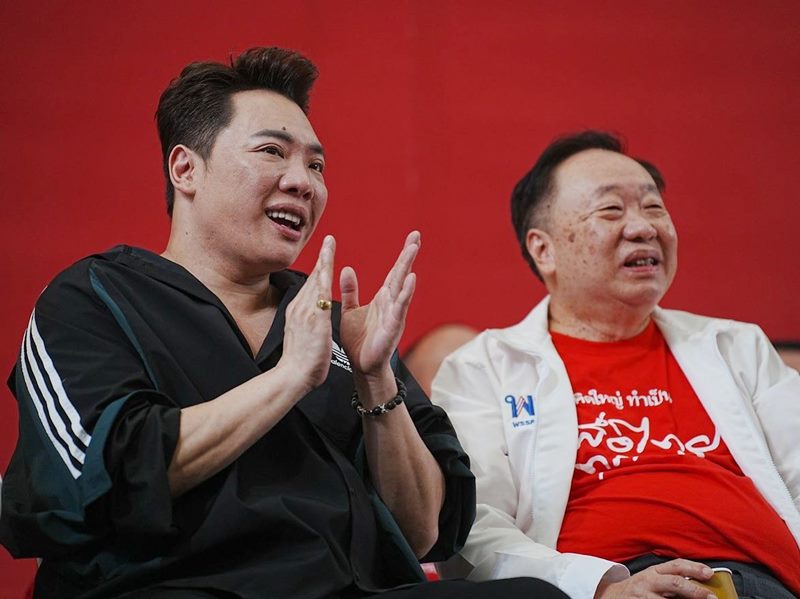 มดดำ คชาภา