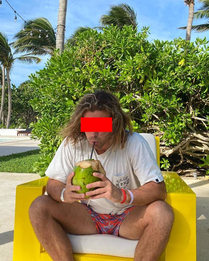 เชฟสเปน ฆ่าหั่นศพ