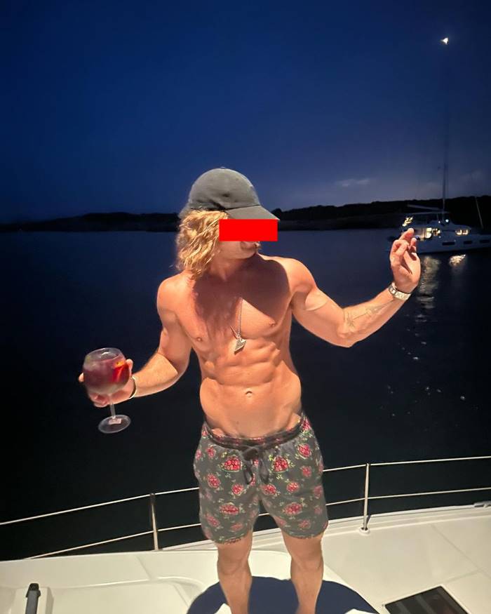 เชฟสเปน ฆ่าหั่นศพ