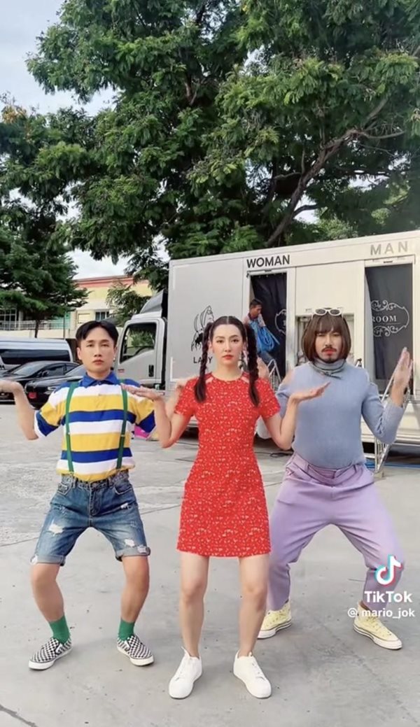 นกกรงหัวจุก