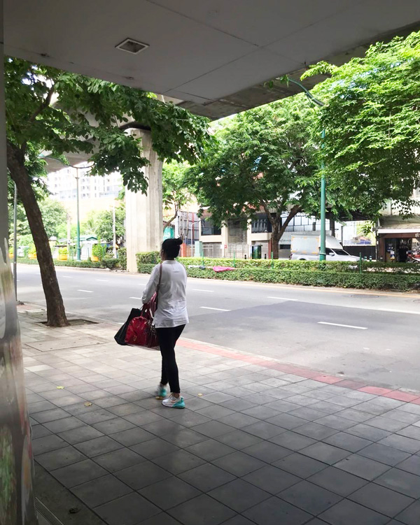 ชักดาบค่าอาหาร