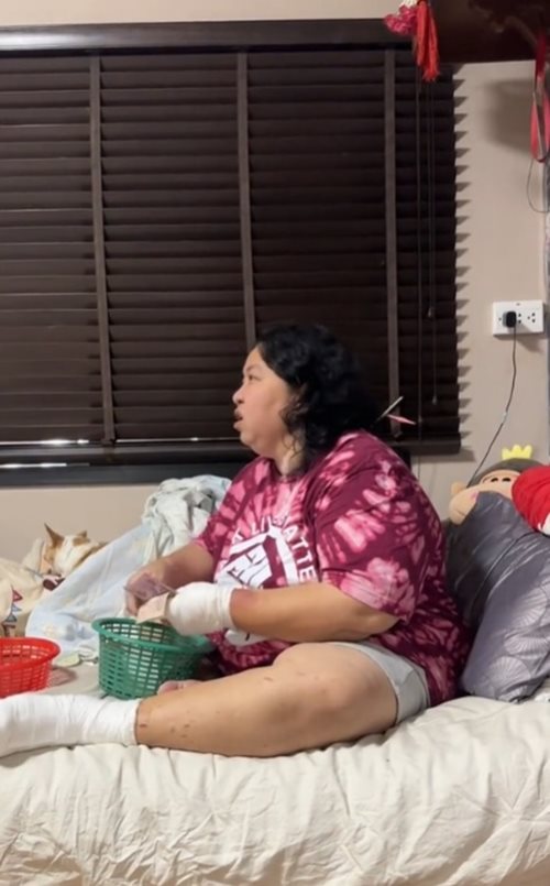 โหวตนายก