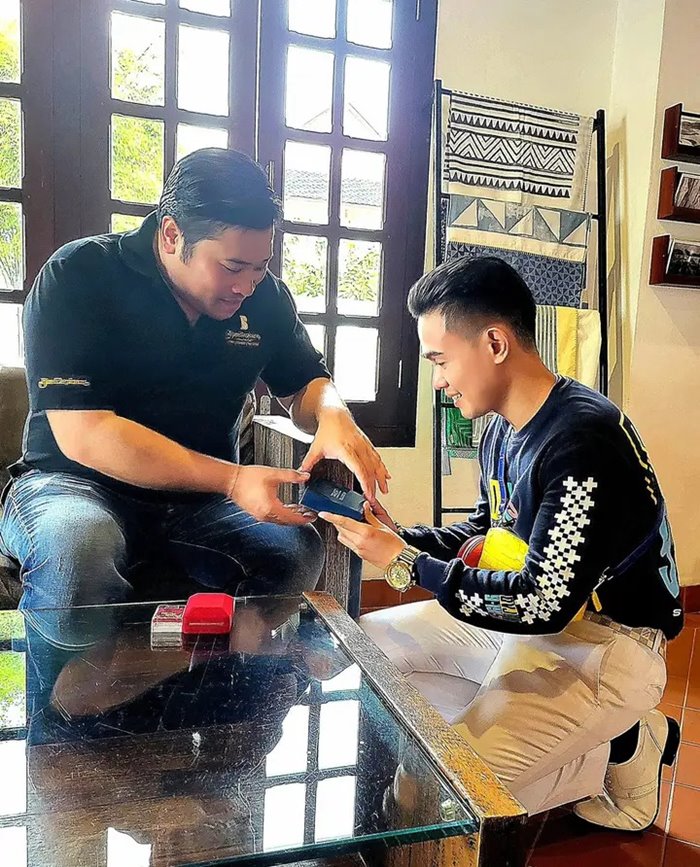 ท่านอ้น วัชรเรศร วิวัชรวงศ์