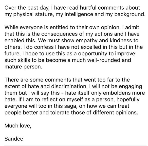 แสนปิติ สิทธิพันธุ์